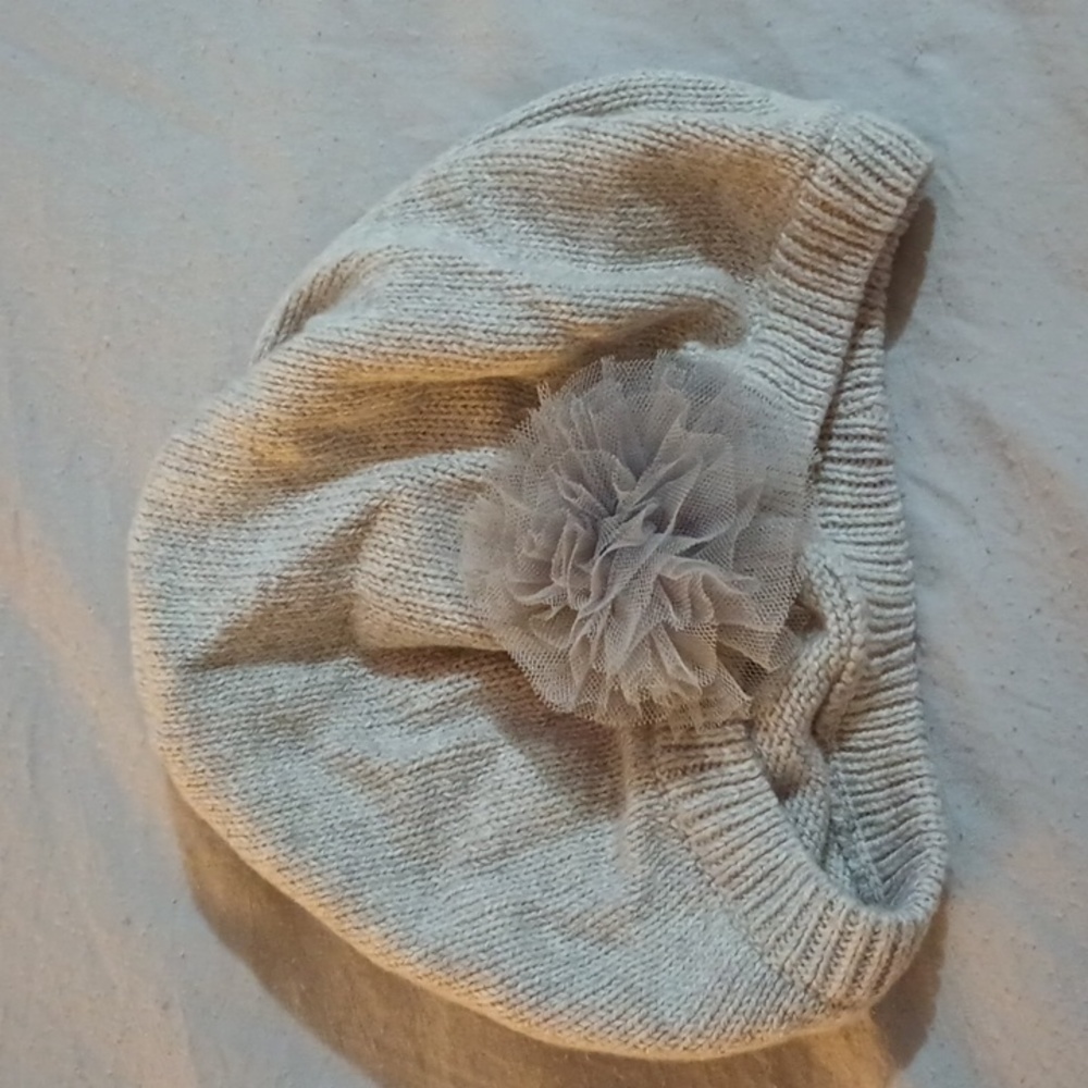 NWOT Gymboree Baby Hat
